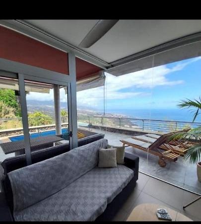 Villa Mirador Los Corales El Rincon  Ngoại thất bức ảnh