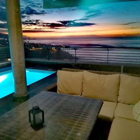 Villa Mirador Los Corales El Rincon  Ngoại thất bức ảnh