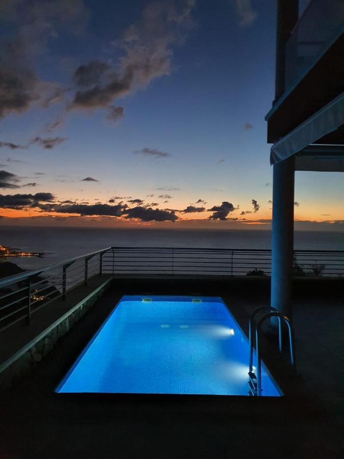 Villa Mirador Los Corales El Rincon  Ngoại thất bức ảnh