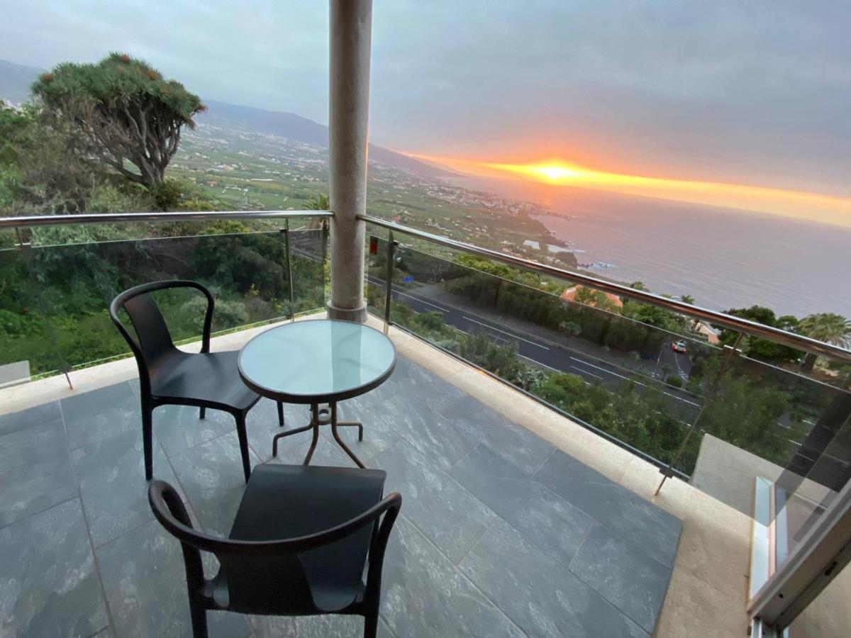 Villa Mirador Los Corales El Rincon  Ngoại thất bức ảnh