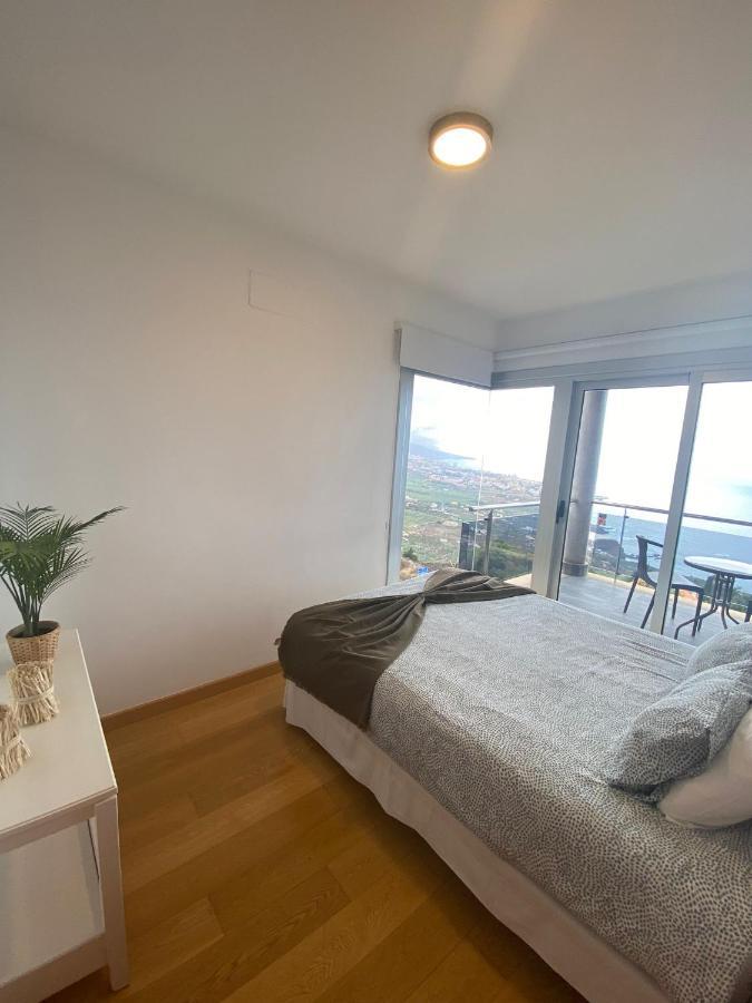 Villa Mirador Los Corales El Rincon  Ngoại thất bức ảnh