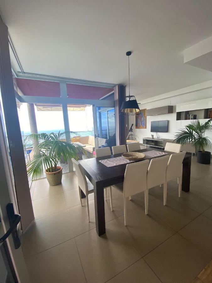 Villa Mirador Los Corales El Rincon  Ngoại thất bức ảnh