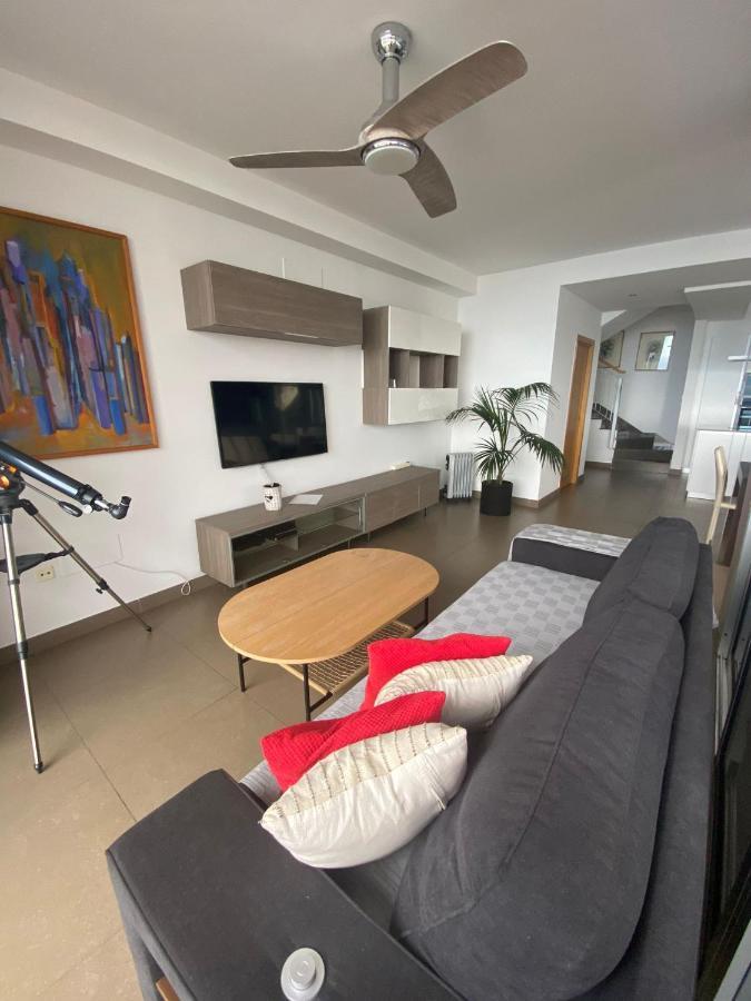 Villa Mirador Los Corales El Rincon  Ngoại thất bức ảnh