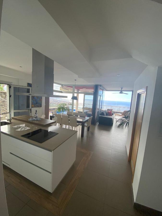 Villa Mirador Los Corales El Rincon  Ngoại thất bức ảnh
