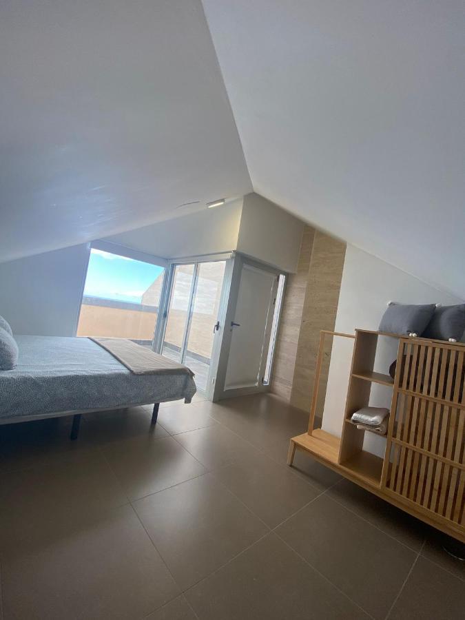 Villa Mirador Los Corales El Rincon  Ngoại thất bức ảnh
