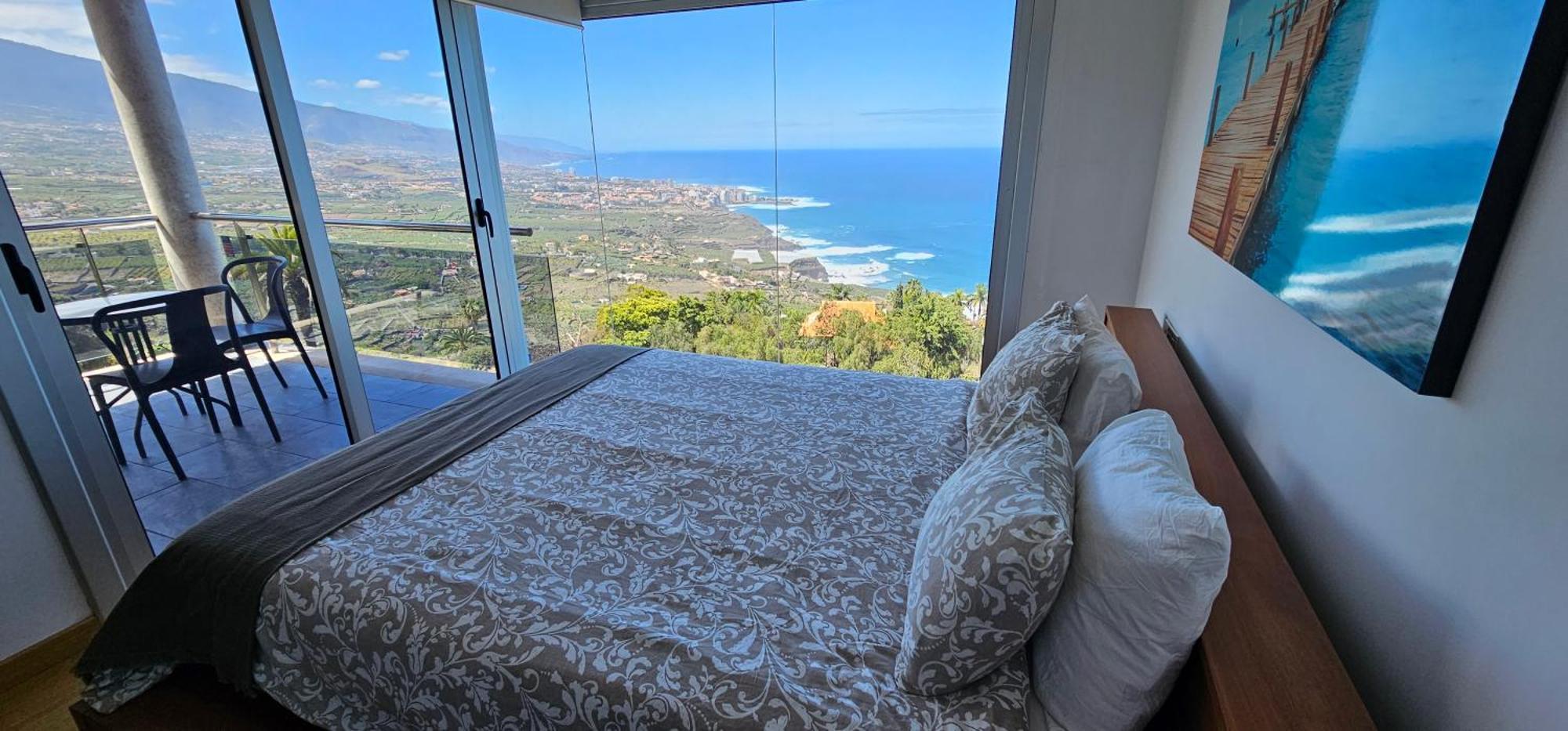Villa Mirador Los Corales El Rincon  Ngoại thất bức ảnh