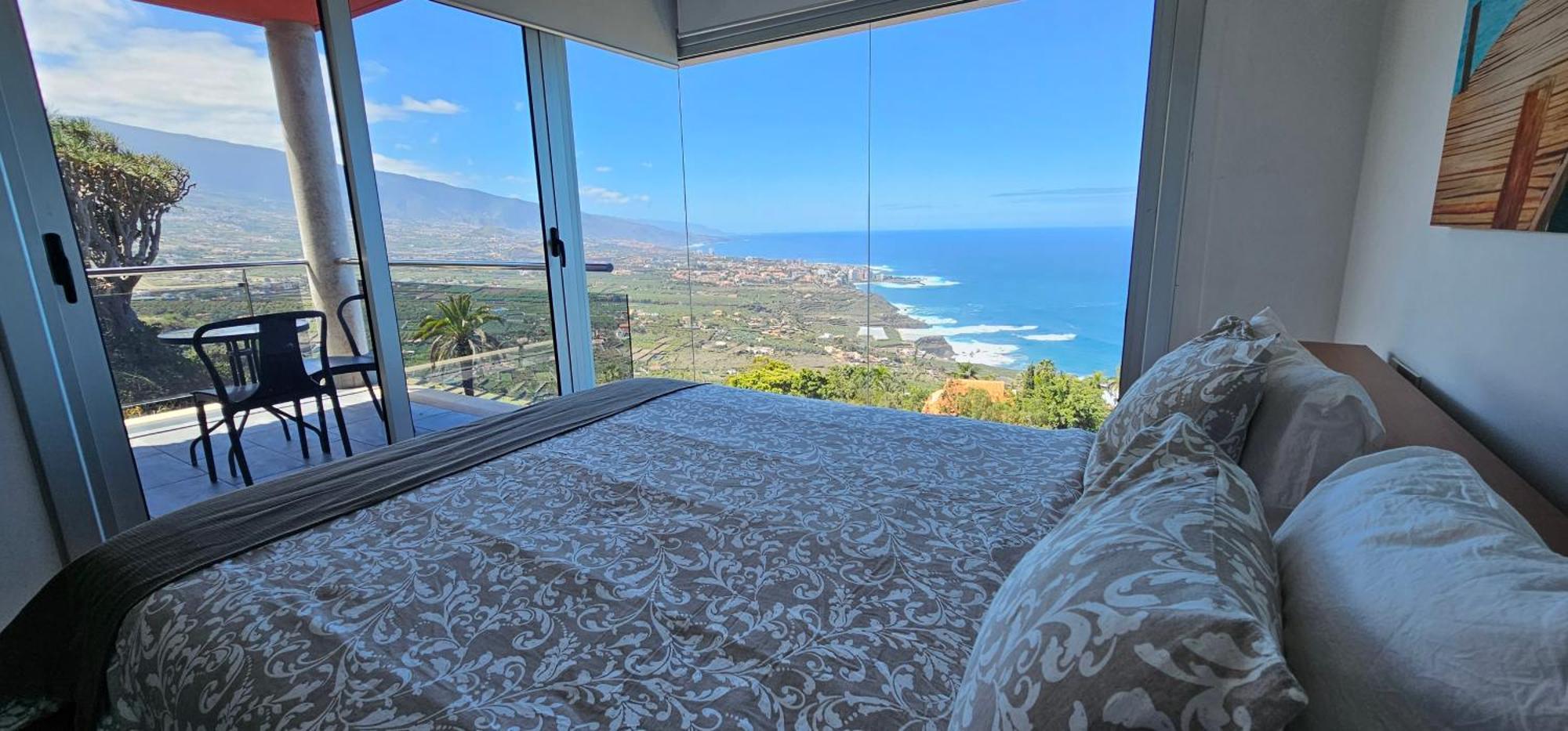 Villa Mirador Los Corales El Rincon  Ngoại thất bức ảnh