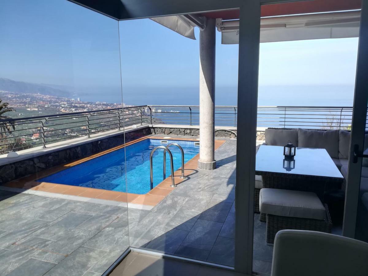 Villa Mirador Los Corales El Rincon  Ngoại thất bức ảnh