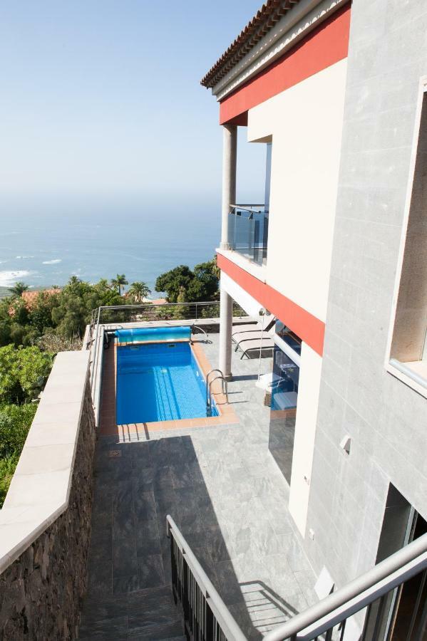 Villa Mirador Los Corales El Rincon  Ngoại thất bức ảnh
