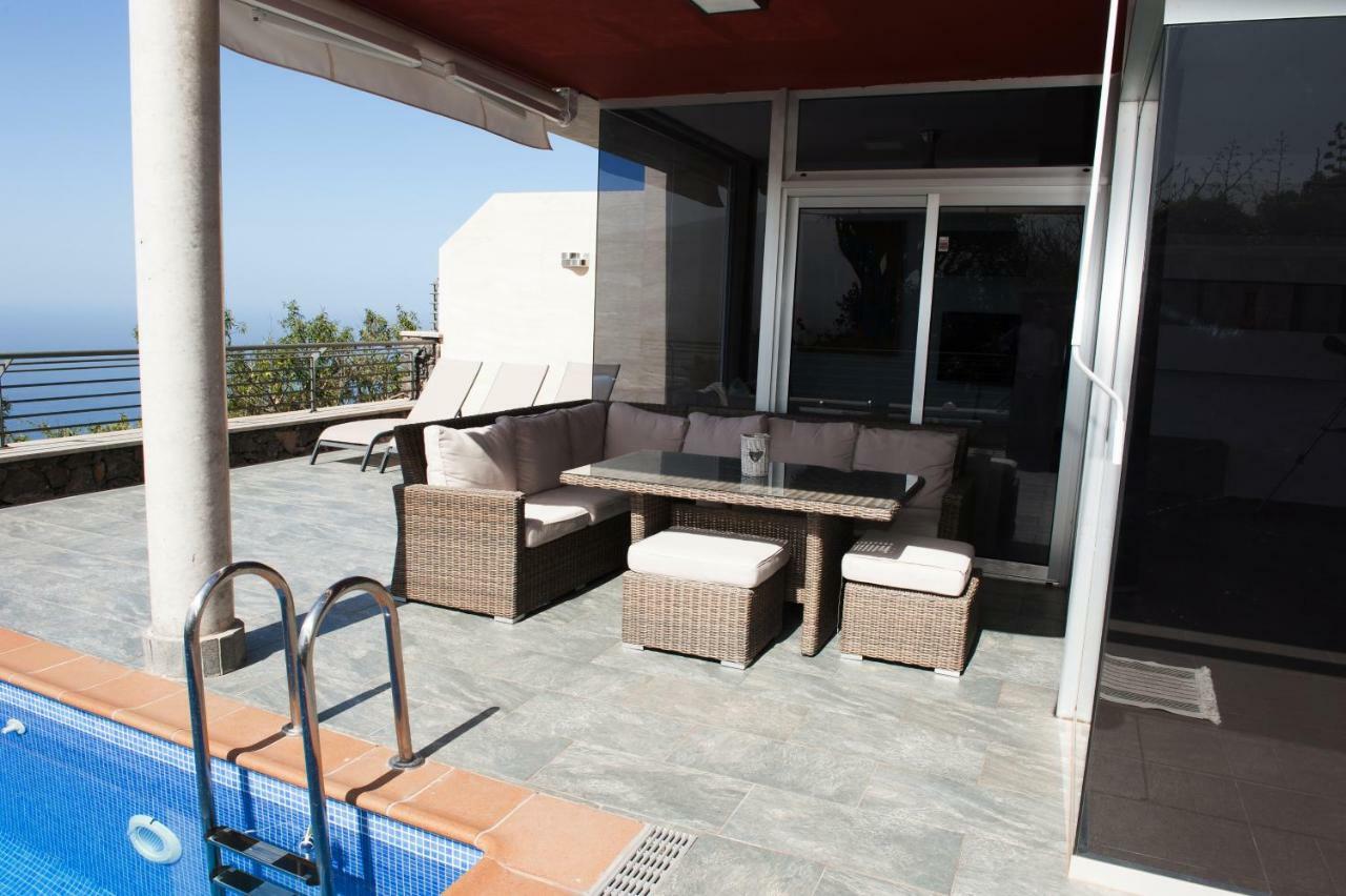 Villa Mirador Los Corales El Rincon  Ngoại thất bức ảnh