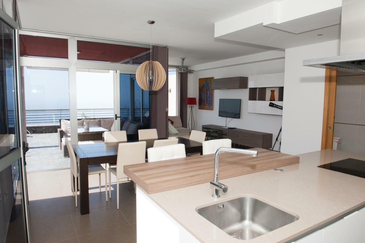 Villa Mirador Los Corales El Rincon  Ngoại thất bức ảnh