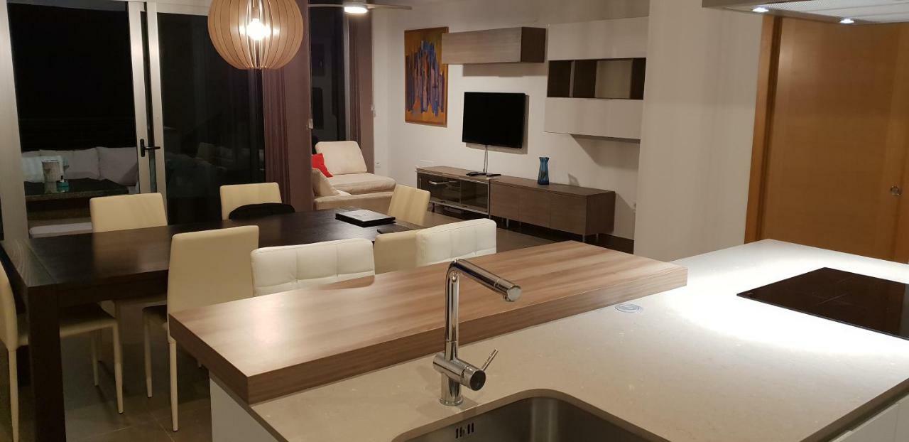 Villa Mirador Los Corales El Rincon  Ngoại thất bức ảnh