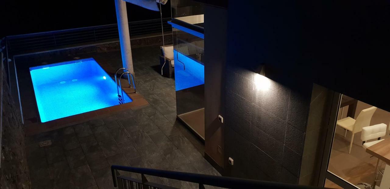 Villa Mirador Los Corales El Rincon  Ngoại thất bức ảnh